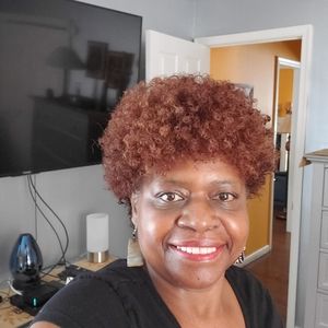 Meet your Posher, Mattie